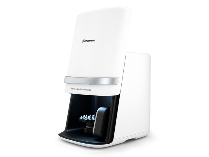 CARES® D7 Plus スキャナー