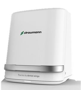 ３Dスキャナの利用